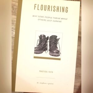 Flourishing Book